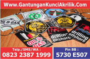 Illustration for article titled HARGA GANTUNGAN KUNCI | gantungankunciakrilik.com